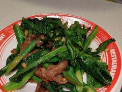 -明腾壹间茶餐厅(新都会花园广场店)