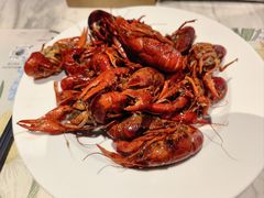 -冀粤香海鲜自助餐厅(西美五洲店)