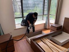 -全屋清新除甲醛 上海