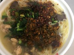 -文山荷鲜居(翠湖店)