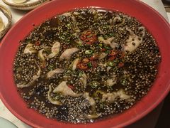 -初蓉丨遇见新川菜(亲贤街荣耀店)