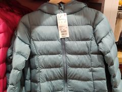 -优衣库(东莞东城万达广场店)