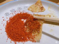 -江城老胖串店·海鲜·小龙虾(世光路店)
