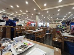 大堂-牛街·马辈儿涮肉(牛街二店)