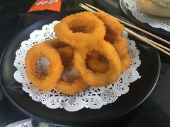 -No.1猪扒包(南坑店)