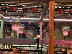 -吃饭皇帝大(长宁龙之梦店)