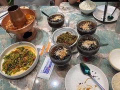 -浩海火烧云傣家菜(京广店)