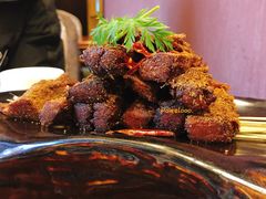 特色手撕牛肉-全聚德(常州店)