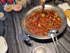 -老船舫·现做活鲜鱼馆(东郊记忆店)