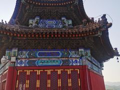 -普陀宗乘之庙(小布达拉宫)