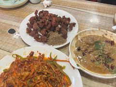 -老七饭馆(光荣道总店)