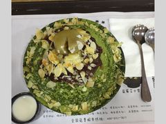 -雪花姐姐(泰华城新天地店)