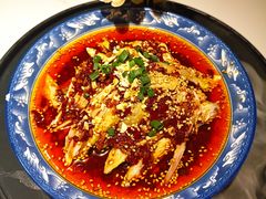 -川味堂·四川豆花(八卦岭店)