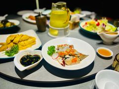 -佬太公海鸭·海鲜大排档(上海总店)