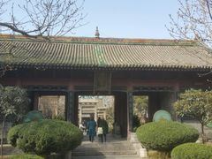 -西安化觉巷清真大寺