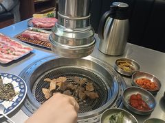-大叹号·朝鲜族烤肉(潍坊泰华城店)