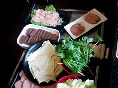 -五星桥原切肥牛火锅·30年专注好牛肉(湖塘店)