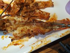 -通海俄式烧烤·俄罗斯大串(嵩山路店)