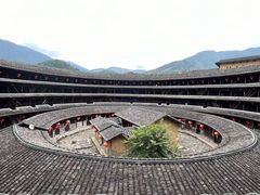 -初溪土楼群