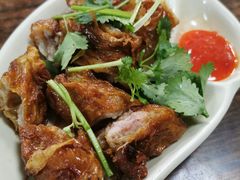 炸五香-四里沙茶面(七星西路分店)