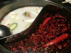 -重庆大队长火锅(凤城八路店)