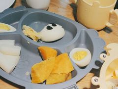 -米一仙·成都小碗菜(东万达店)