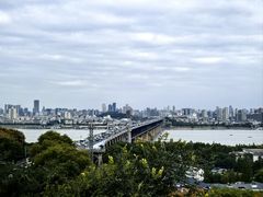 -武汉长江大桥