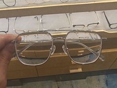 -日本手作眼镜·久川睛匠(新中关购物中心店)