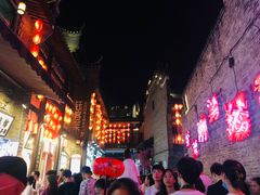 -东西巷