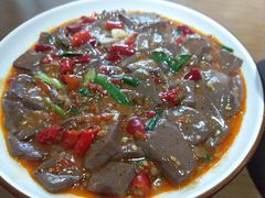 -王妈热卤·川味馆(海昌店)