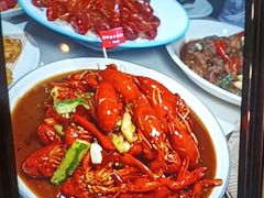 爆汁龙虾-杨氏青龙虾·羊蝎子(托乐嘉店)