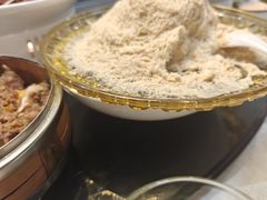 -鲍氏金勺子(恒大店)