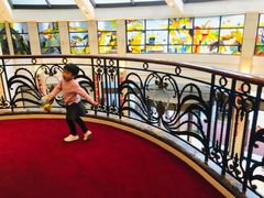 -上海安亭别墅花园酒店