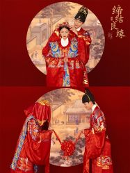 点击看大图 -爱城婚纱摄影·品质严选店