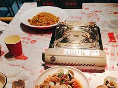 -红钳侠小龙虾·烧烤(中赢康康谷店)