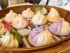 五彩全家福-玖鲜小笼(中山广场店)