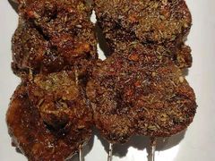 -小杨烤肉·陕西烧烤·陕西地方菜(龙首店)