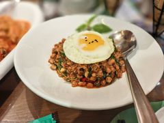 -帕蓝·暹罗料理(大学路店)
