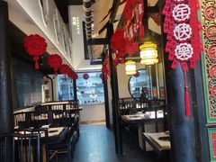 大堂-院8里·小聚园老川菜(九眼桥店)