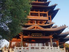 -杭州半山国家森林公园