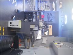 -M.S拳击泰拳馆(大学路店)