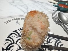 -太食獸泰式茶餐厅(北美新天地店)