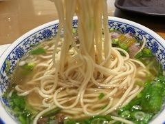 -清真磨沟沿老字号牛肉面(总店)