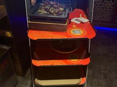 -青年公社烤鸭(青年路店)