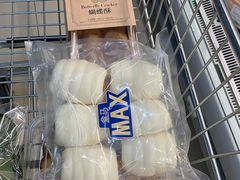 -盒马X会员店(上海森兰商都店)