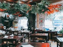 大堂-阿二靓汤(建设店)