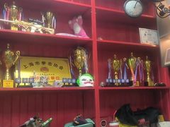 -大焱搏击·泰拳·拳击俱乐部(大柏树店)