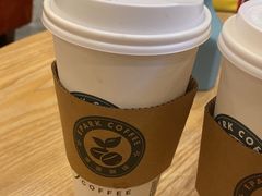 -逸派咖啡 EPARKCOFFEE(广安门店)