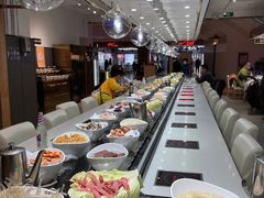 -农小锅自助小火锅(北京大兴凯德店)