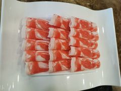 -马老三·老成都鲜货火锅·香辣虾(武昌火车站总店)